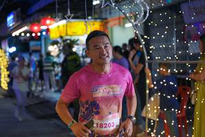 BIB: 18203
                            <button type="button" onclick="openModal(24676623)" class="btn btn-primary btn-sm float-right btn-popup" data-toggle="modal" data-target=".modal-high-quality">
                        <i class="fas fa-shopping-cart"></i> Add to Cart
                    </button>
                                            <button type="button" onclick="isThisMe(24676623, true)" class="btn btn-success btn-sm float-right btn-popup btn-isme hidden" data-toggle="tooltip" data-placement="bottom" title="นี่คือรูปของคุณใช่ไหม คลิกที่นี่เพื่อเอาเข้าอัลบั้ม">
                        <i class="fas fa-plus"></i> Add to album
                    </button>
                    <button type="button" onclick="isThisMe(24676623, false)" class="btn btn-warning btn-sm float-right btn-popup btn-isnotme hidden">
                        <i class="fas fa-ban"></i> Remove from album
                    </button>